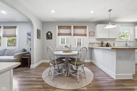4912 Evanston Avenue Indianapolis IN 46205