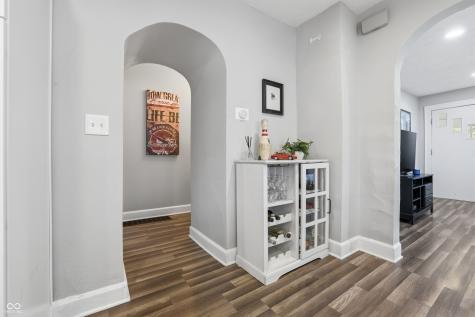 4912 Evanston Avenue Indianapolis IN 46205