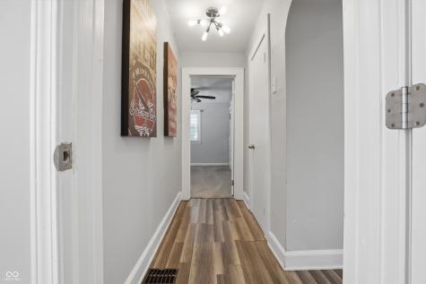 4912 Evanston Avenue Indianapolis IN 46205