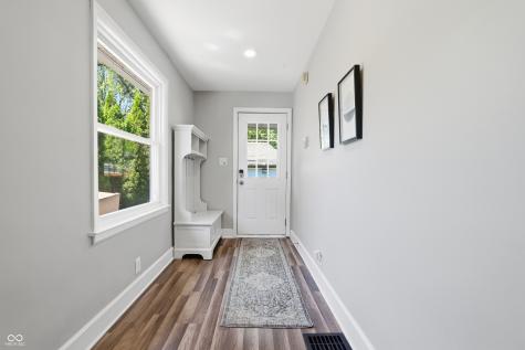 4912 Evanston Avenue Indianapolis IN 46205