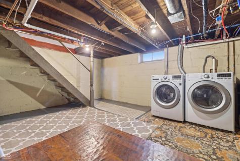 4912 Evanston Avenue Indianapolis IN 46205