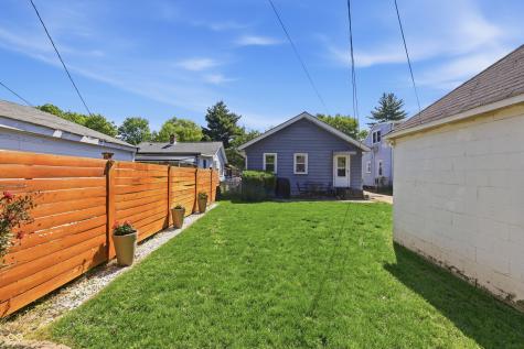 4912 Evanston Avenue Indianapolis IN 46205