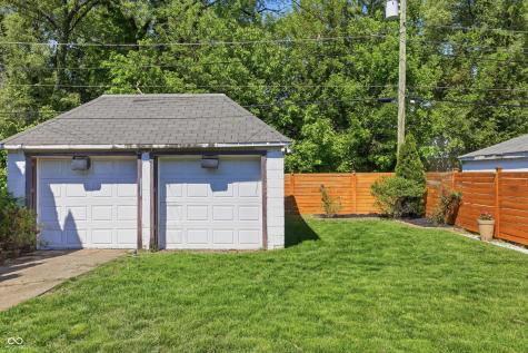 4912 Evanston Avenue Indianapolis IN 46205