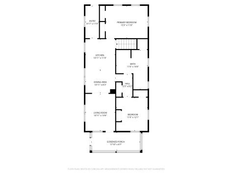 4912 Evanston Avenue Indianapolis IN 46205