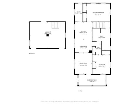 4912 Evanston Avenue Indianapolis IN 46205