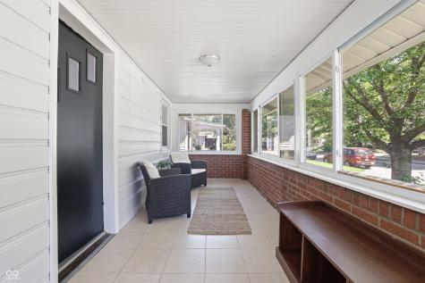 4912 Evanston Avenue Indianapolis IN 46205