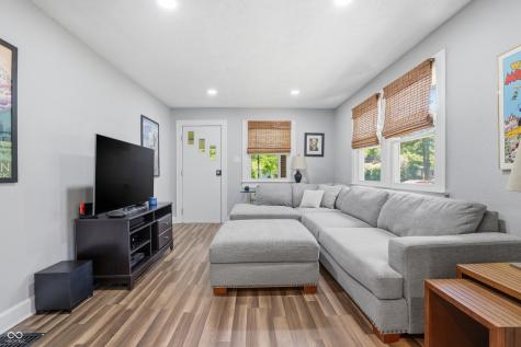 4912 Evanston Avenue Indianapolis IN 46205