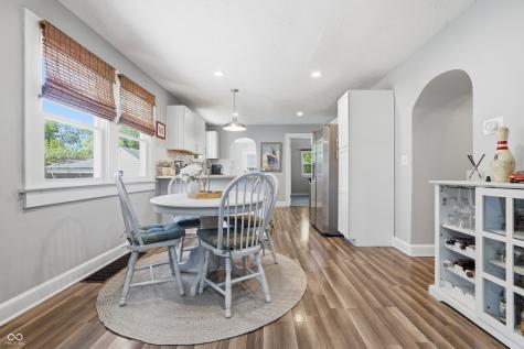 4912 Evanston Avenue Indianapolis IN 46205