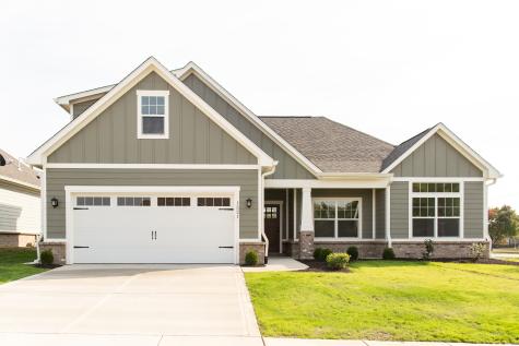 1521 Tupelo Drive Greenfield IN 46140