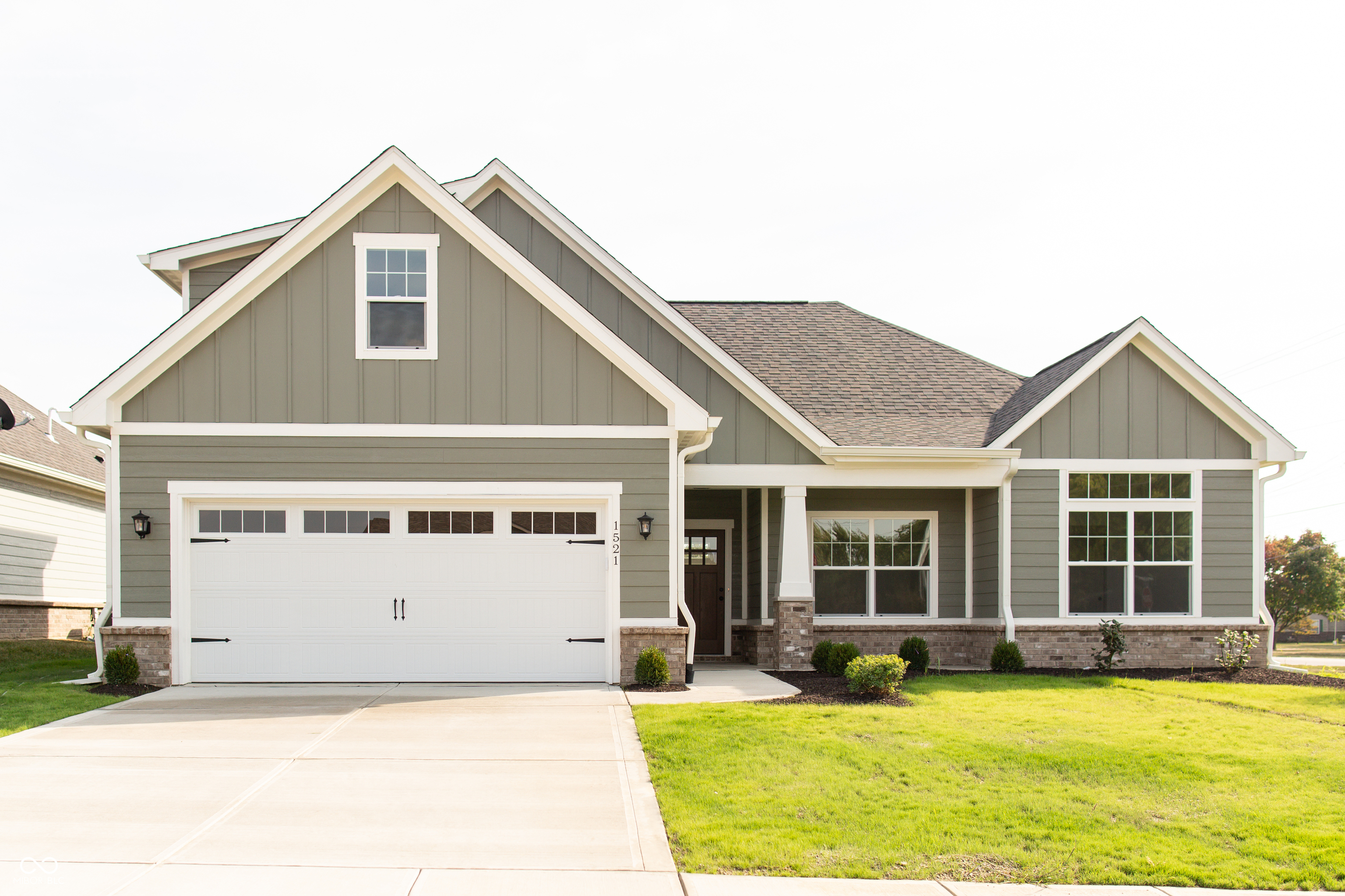 1521 Tupelo Drive Greenfield IN 46140