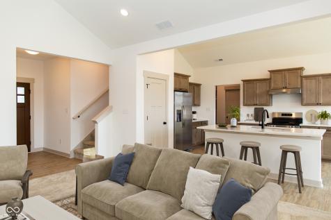 1521 Tupelo Drive Greenfield IN 46140
