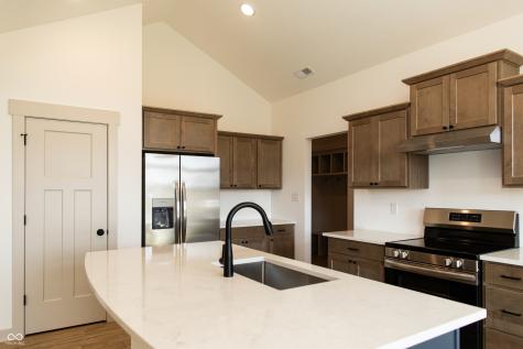 1521 Tupelo Drive Greenfield IN 46140