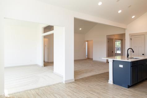1521 Tupelo Drive Greenfield IN 46140