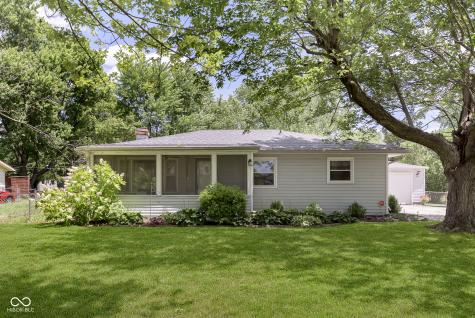 2023 Danbury Drive Indianapolis IN 46231