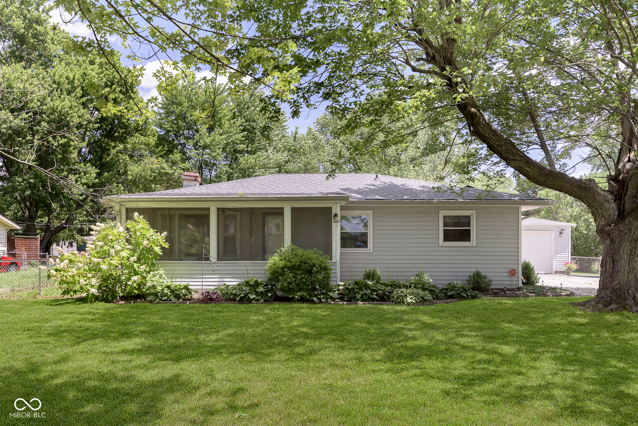 2023 Danbury Drive Indianapolis IN 46231