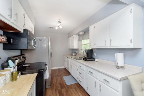 2023 Danbury Drive Indianapolis IN 46231