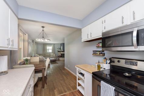 2023 Danbury Drive Indianapolis IN 46231