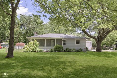 2023 Danbury Drive Indianapolis IN 46231