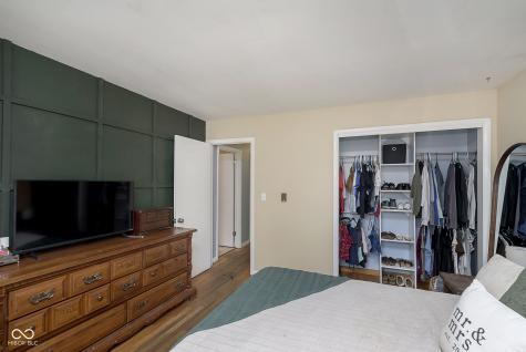 2023 Danbury Drive Indianapolis IN 46231