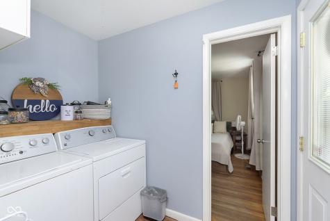 2023 Danbury Drive Indianapolis IN 46231