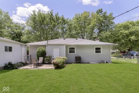 2023 Danbury Drive Indianapolis IN 46231