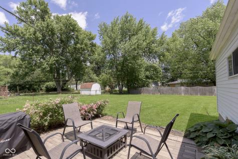 2023 Danbury Drive Indianapolis IN 46231