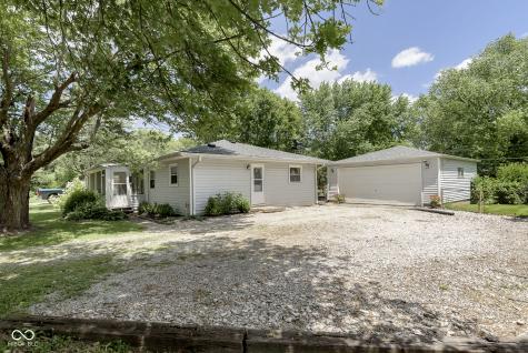2023 Danbury Drive Indianapolis IN 46231