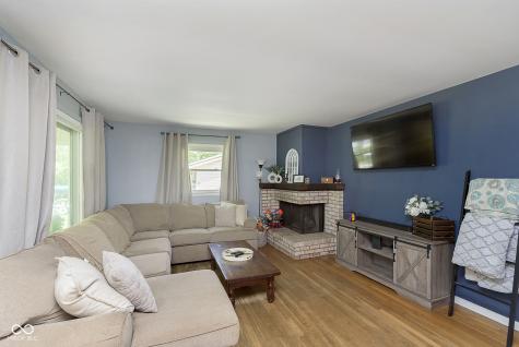 2023 Danbury Drive Indianapolis IN 46231