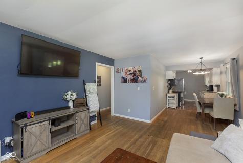 2023 Danbury Drive Indianapolis IN 46231