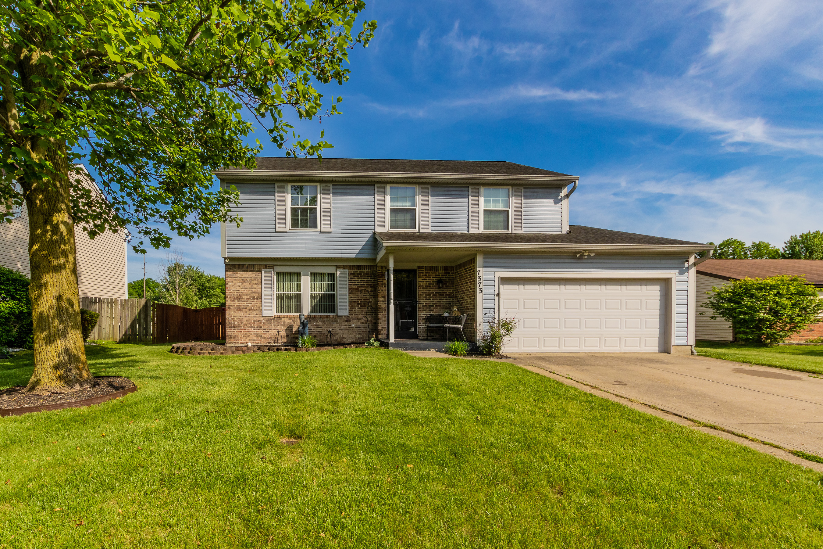 7373 Rogers Drive Indianapolis IN 46214