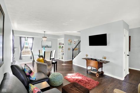 2894 Brooks Bend Drive Carmel IN 46032