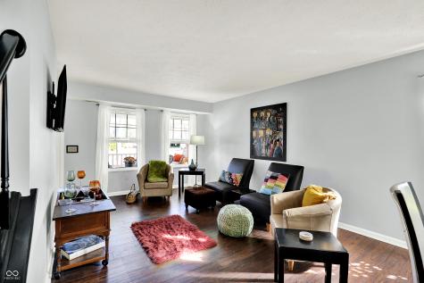2894 Brooks Bend Drive Carmel IN 46032