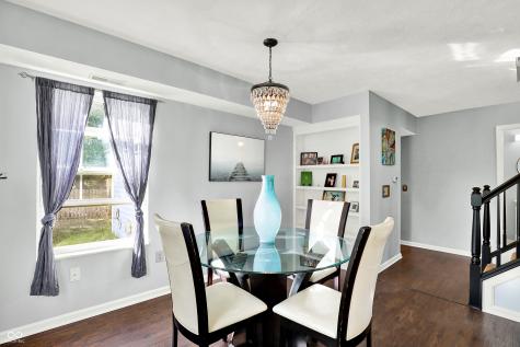 2894 Brooks Bend Drive Carmel IN 46032
