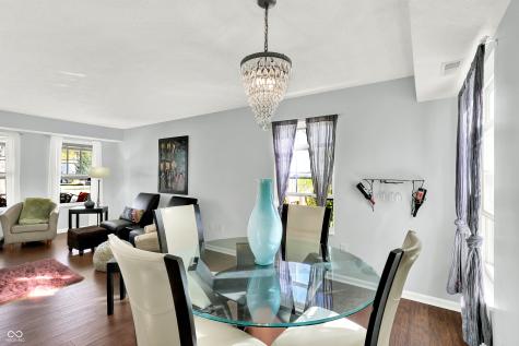 2894 Brooks Bend Drive Carmel IN 46032