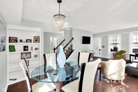 2894 Brooks Bend Drive Carmel IN 46032