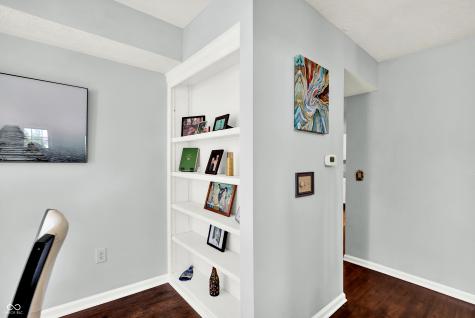 2894 Brooks Bend Drive Carmel IN 46032