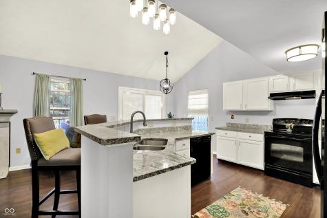 2894 Brooks Bend Drive Carmel IN 46032
