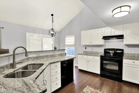 2894 Brooks Bend Drive Carmel IN 46032