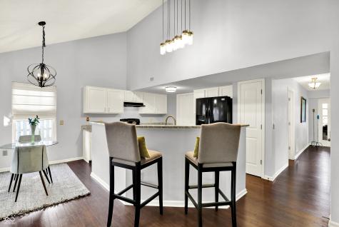2894 Brooks Bend Drive Carmel IN 46032