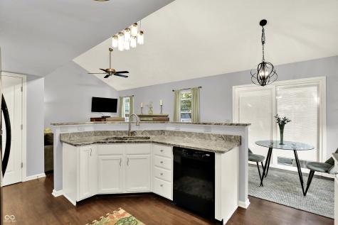 2894 Brooks Bend Drive Carmel IN 46032
