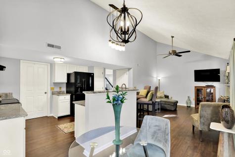 2894 Brooks Bend Drive Carmel IN 46032