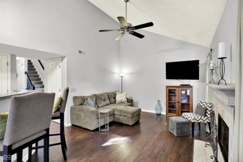 2894 Brooks Bend Drive Carmel IN 46032