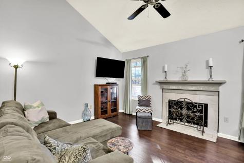 2894 Brooks Bend Drive Carmel IN 46032