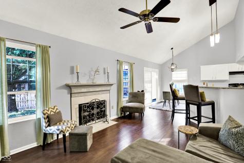 2894 Brooks Bend Drive Carmel IN 46032