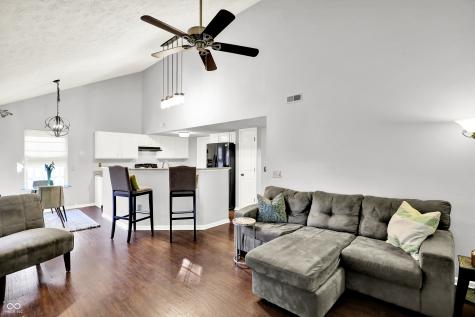 2894 Brooks Bend Drive Carmel IN 46032