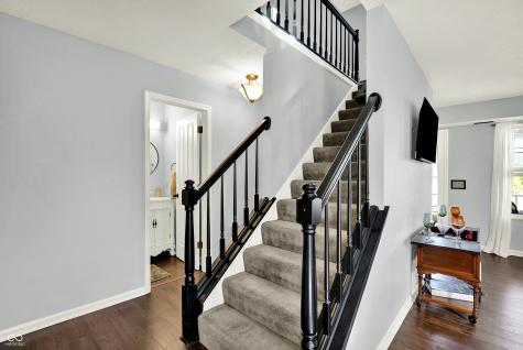 2894 Brooks Bend Drive Carmel IN 46032