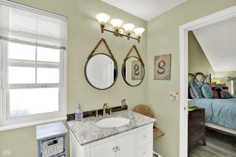 2894 Brooks Bend Drive Carmel IN 46032