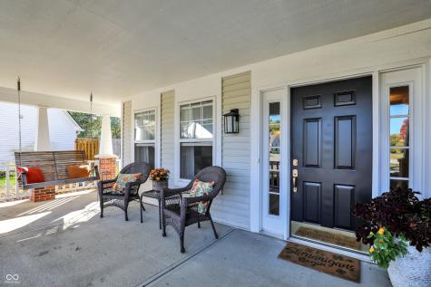 2894 Brooks Bend Drive Carmel IN 46032