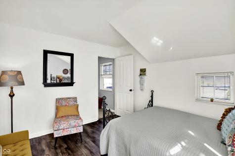 2894 Brooks Bend Drive Carmel IN 46032