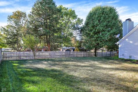 2894 Brooks Bend Drive Carmel IN 46032